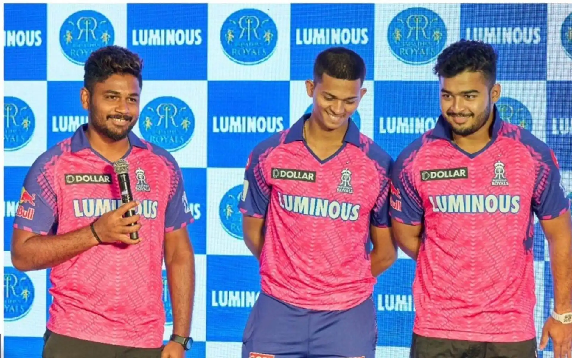 Riyan Parag Replaces Sanju Samson To Captain Rajasthan Royals In First Three IPL 2025 Matches
